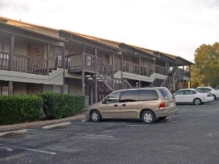 Primary Photo - Stoney Ridge Apartments