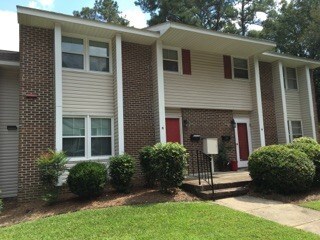 573 Winding Creek Rd, Fayetteville, Nc 28305 - Townhome Rentals In 