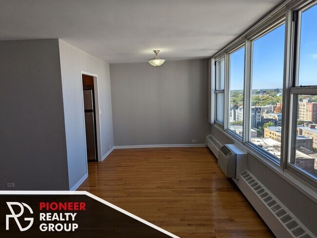 Foto del edificio - 5650 N Sheridan Rd