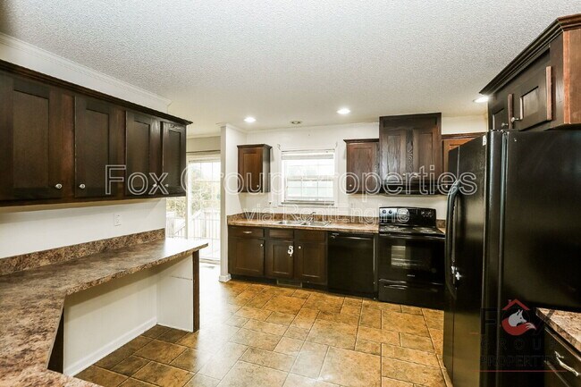 Foto del edificio - 264 Rowan Rd