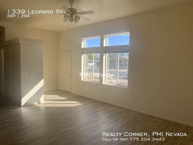 Building Photo - 3 Bedroom 2 Bath Home in Panther Valley
