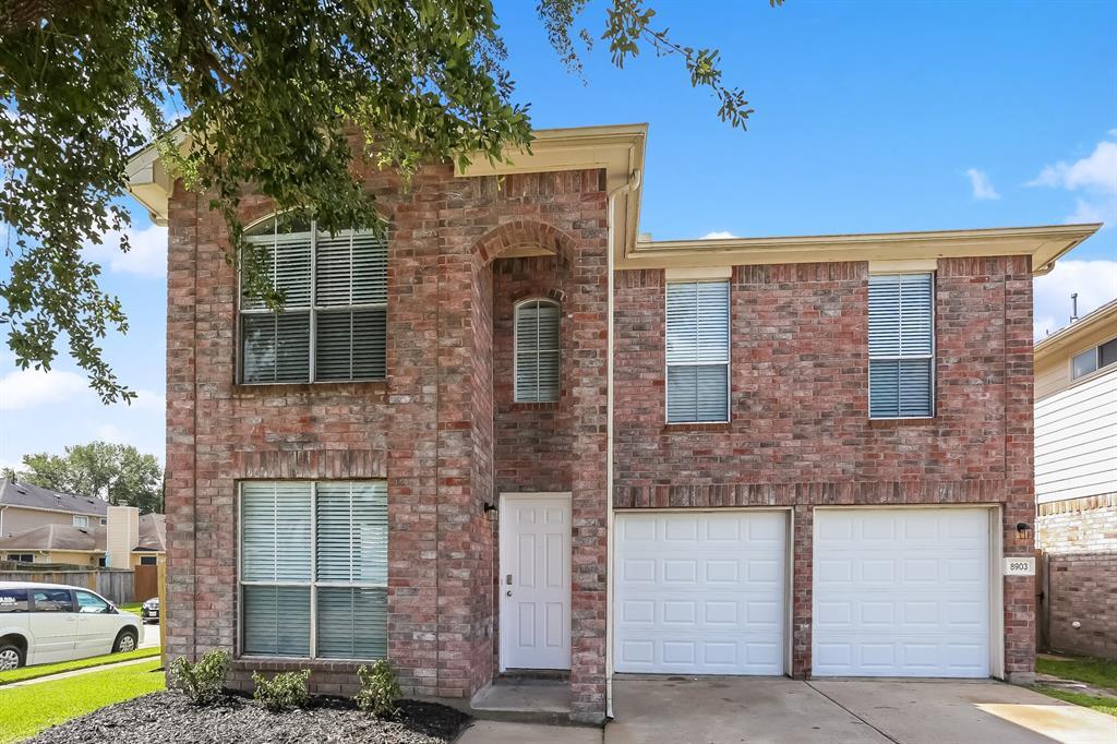 Primary Photo - 8903 Westplace Dr