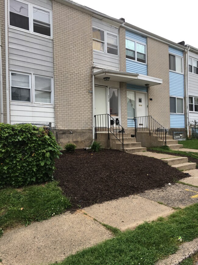 3416 Ashfield Ln, Philadelphia, PA 19114 Townhouse for Rent in