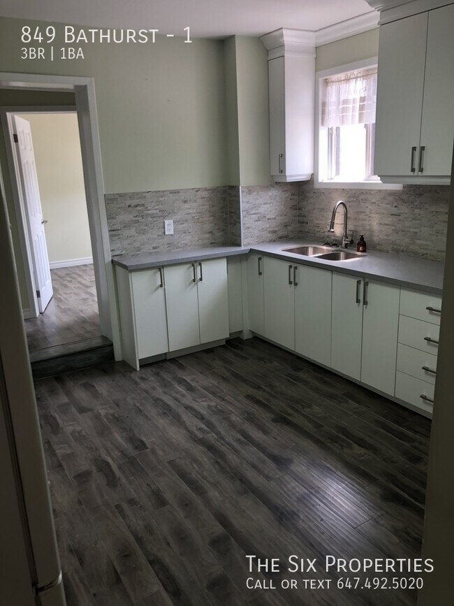 Building Photo - Annex Three Bedroom Apartment
