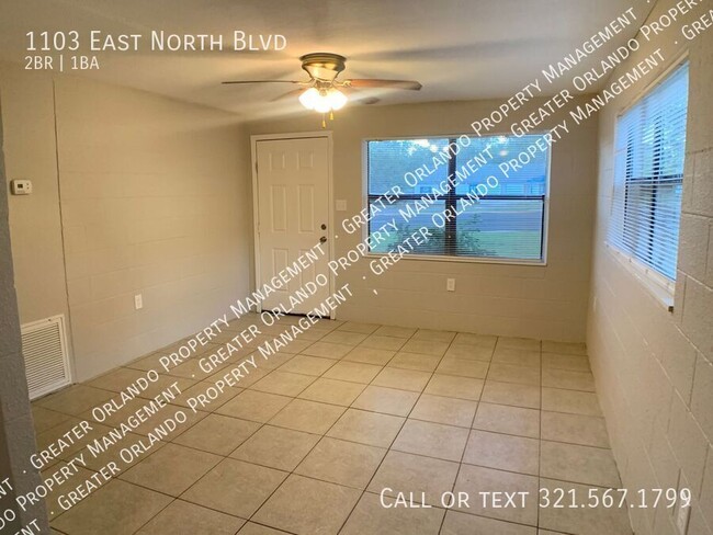 Foto del edificio - Completely renovated 2/1 duplex in Leesburg