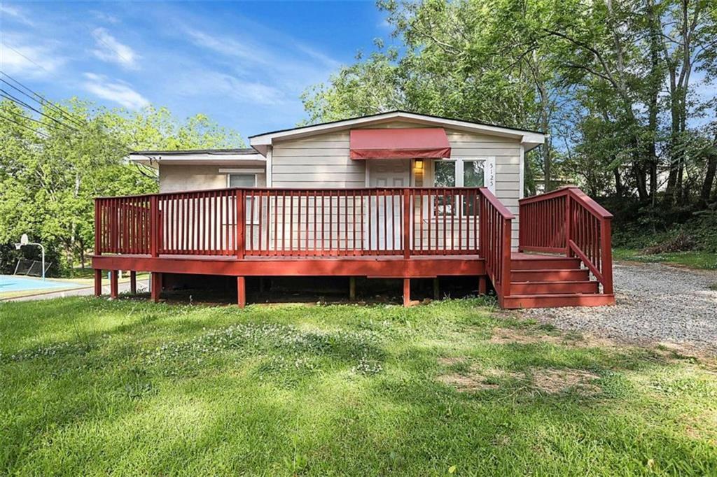 Foto principal - 5125 West St