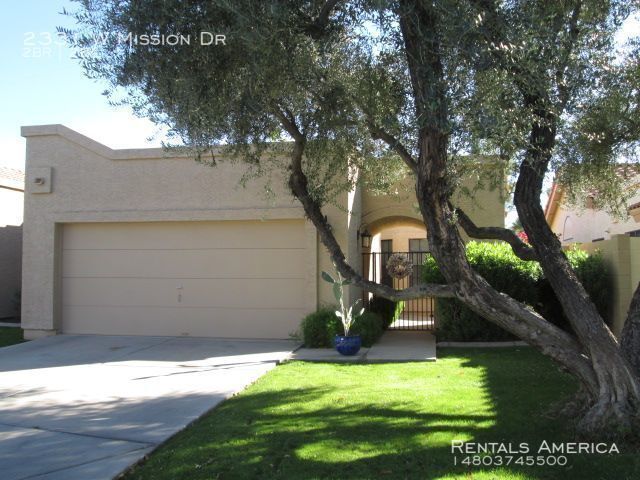Foto principal - Coming Soon-Gorgeous Remodeled Chandler Home