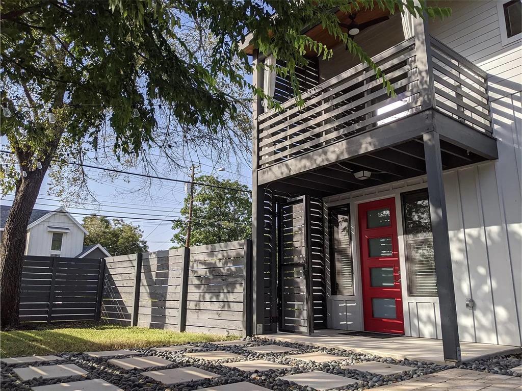 Foto principal - 4601 Kitty Ave