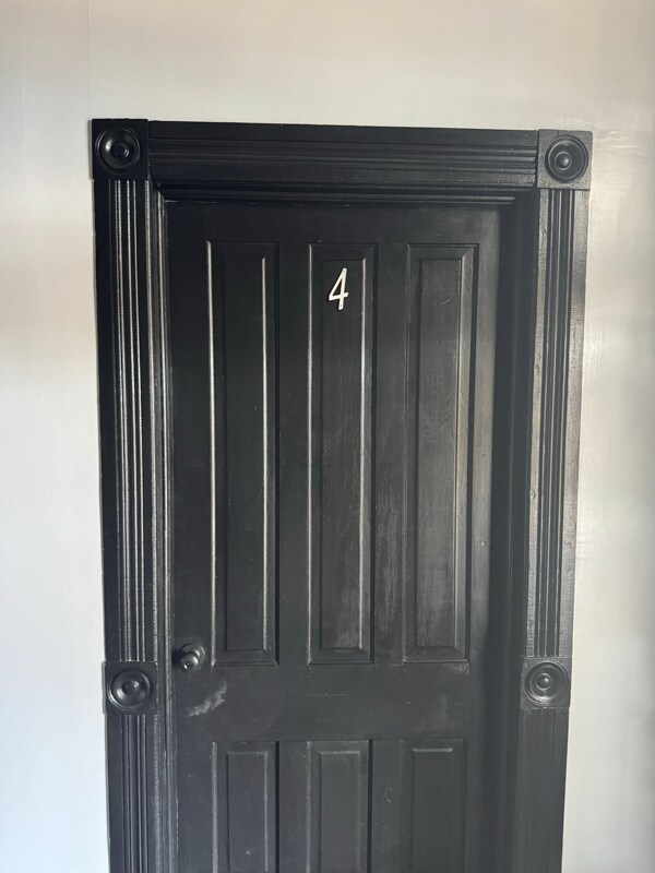 Foto del edificio - 126 Montgomery St