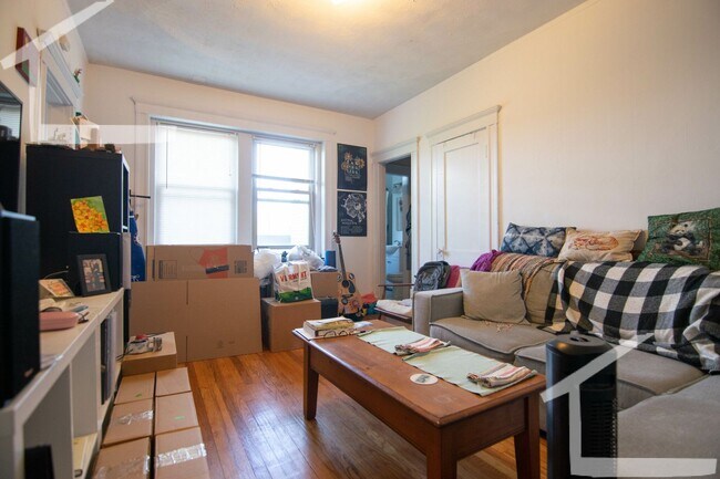 Foto del edificio - 1 Bedroom