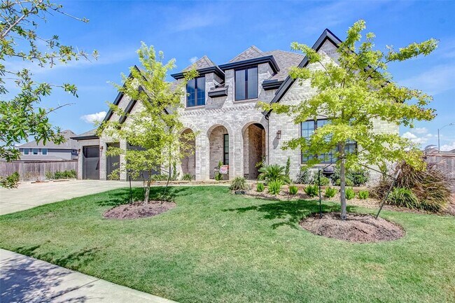 Building Photo - 5202 Shady Creek Ct