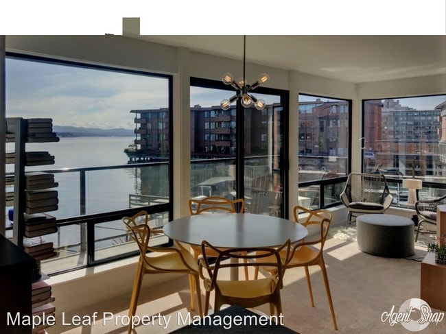 Building Photo - 2 br, 2 bath House - 2360 43rd Ave E #207