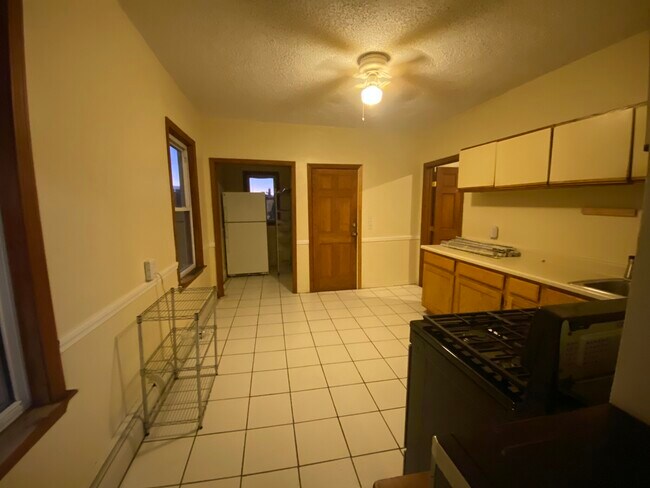 Building Photo - 219 Tremont St