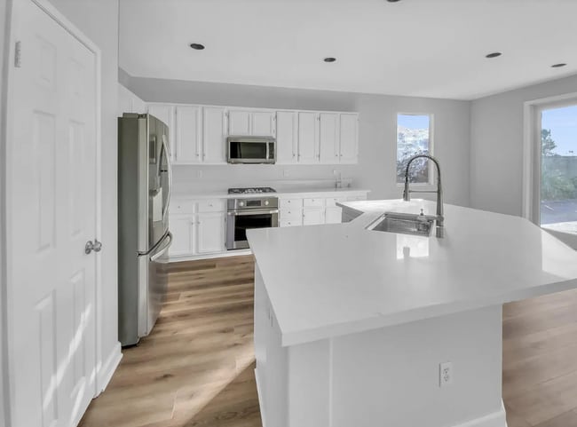 Building Photo - 1272 Santa Lucia Rd