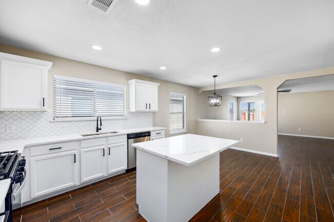 Foto del edificio - 21362 Beacon Springs Lane