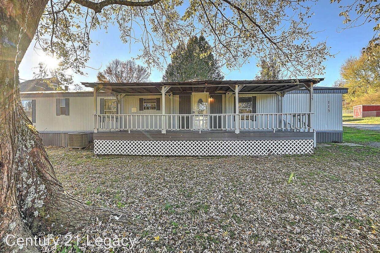 115 Greenway Ln, Chuckey, TN 37641 House Rental in Chuckey, TN