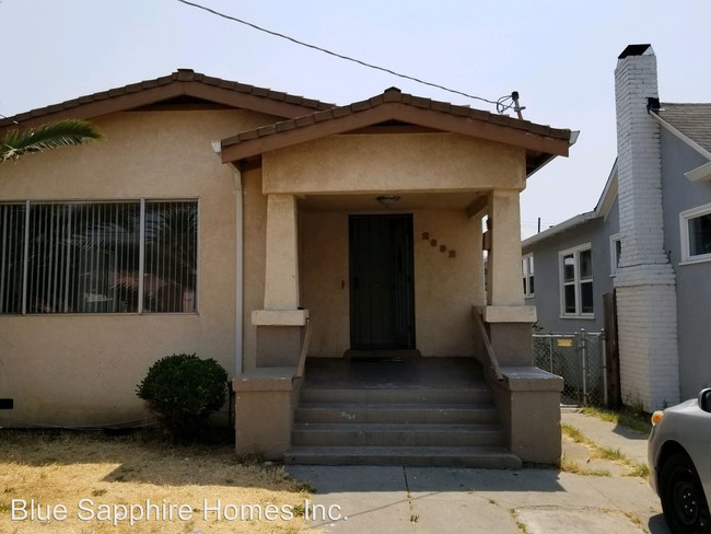 Foto del edificio - 3 br, 2 bath House - 2692 68th Ave