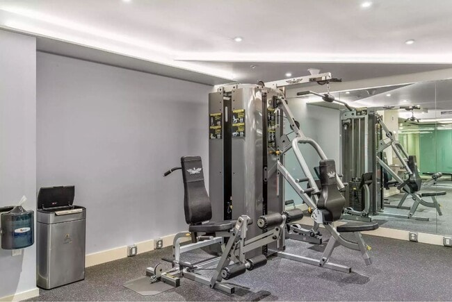 Interior Photo - Arete Apartments