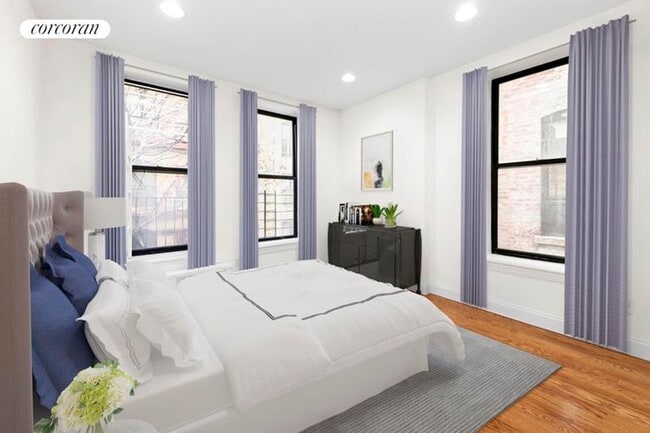 Building Photo - 28 W 132nd St