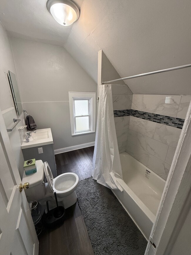 Foto del edificio - 206 N 37th St