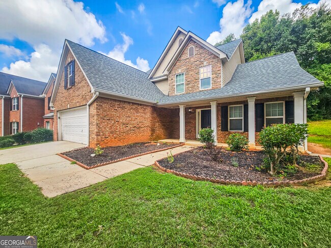 Foto del edificio - 4723 Beau Point Ct SW
