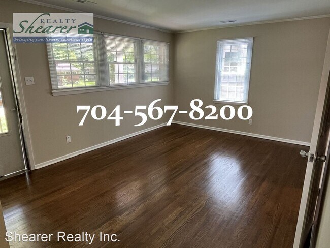 Foto del edificio - 3 br, 1 bath House - 1823 Irma Street