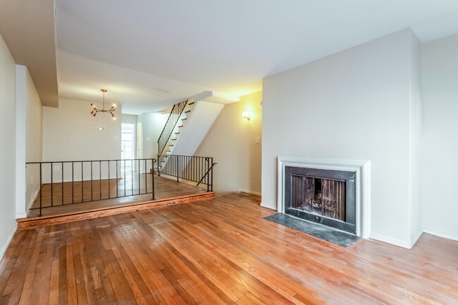 Foto del edificio - 1839 Biltmore St NW