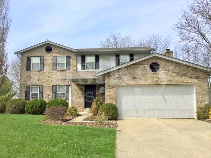 7881 Drawbridge Ct, Beckett Ridge, OH 45069 House Rental in Beckett