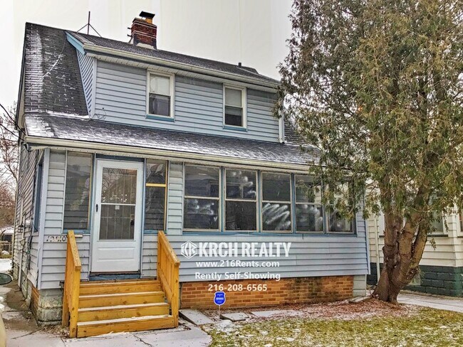 Foto del edificio - 12810 Benwood Ave