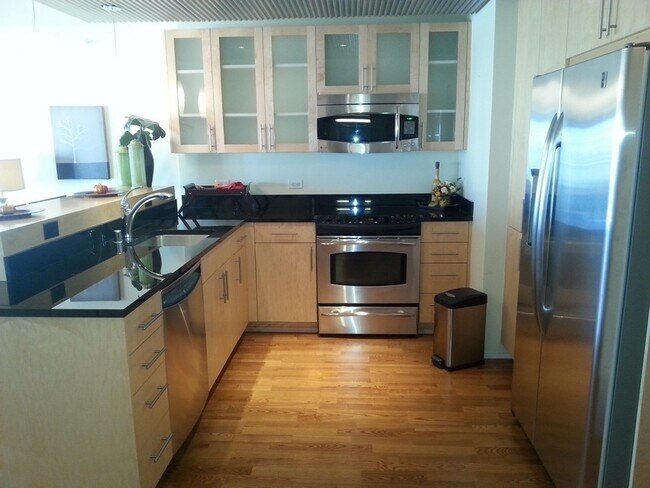 Foto del edificio - Downtown Reno 10th Floor Condo at The Montage