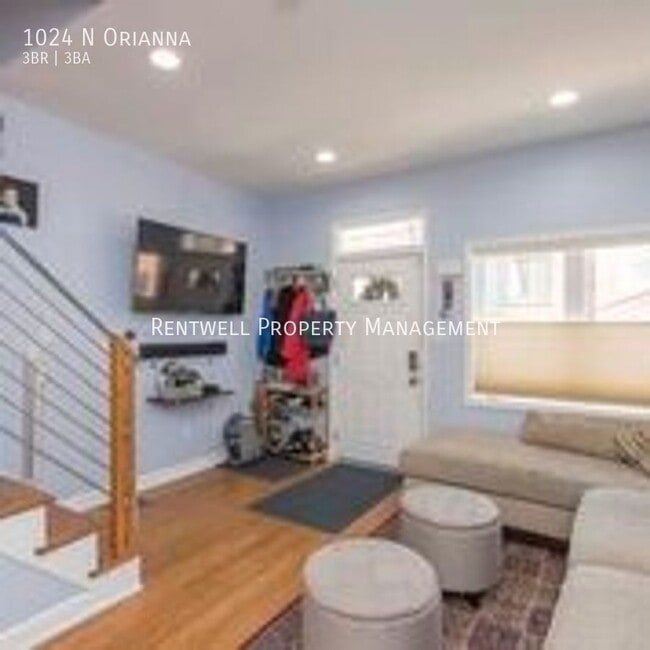 Building Photo - 1024 N Orianna St
