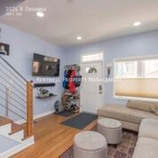 Foto del edificio - 1024 N Orianna St