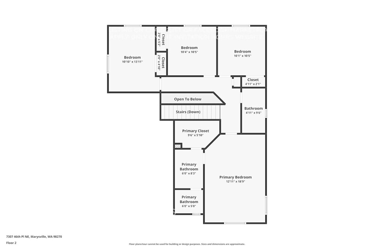 Foto del edificio - 7307 46th Pl NE