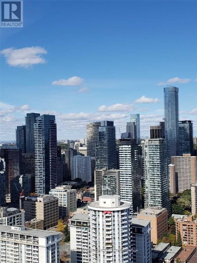 Photo du bâtiment - 403 Church St