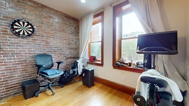 Foto del edificio - 661 Tremont St