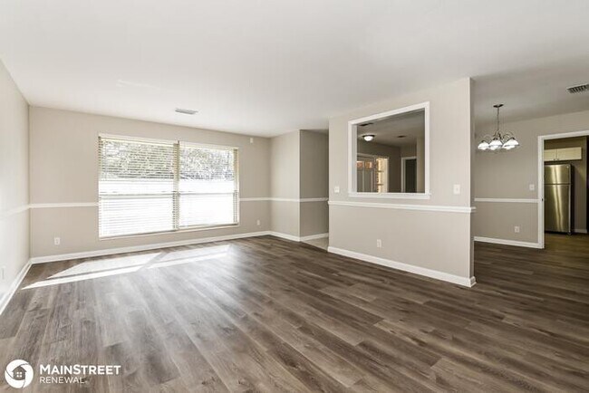 Foto del edificio - 5421 COPPEDGE AVE, JACKSONVILLE, FL 32277