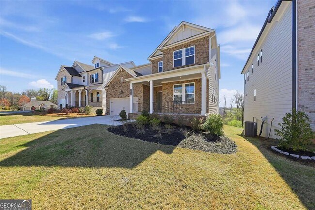 Building Photo - 3939 Alderstone Dr