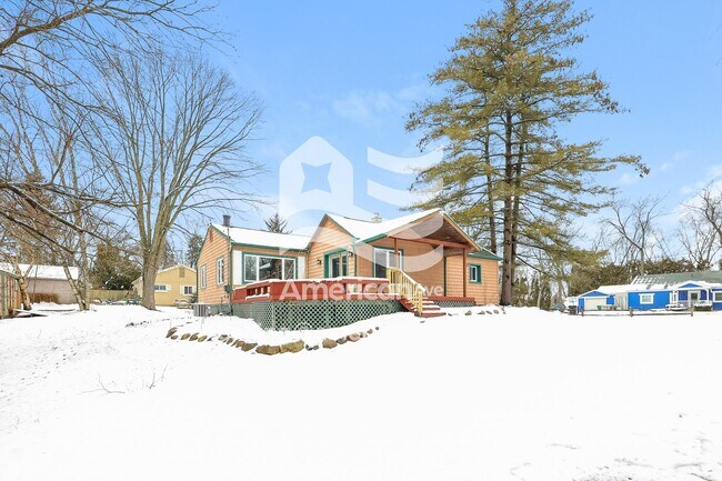 Foto del edificio - 28407 Patricia St