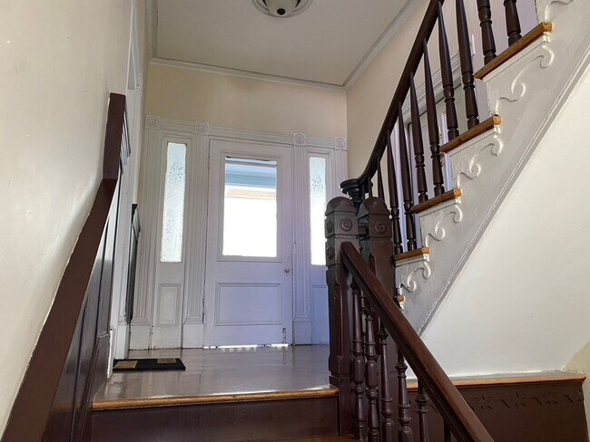 Foto del edificio - 1 Bedroom 1 Bath Furnished Condo in Harles...
