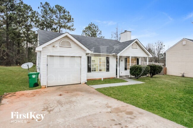 Foto del edificio - 3342 Crestview Ct