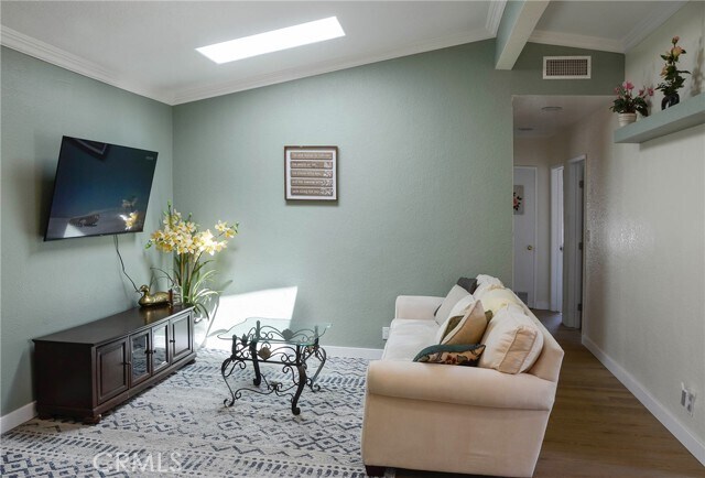 Foto del edificio - 16220 Sigman St