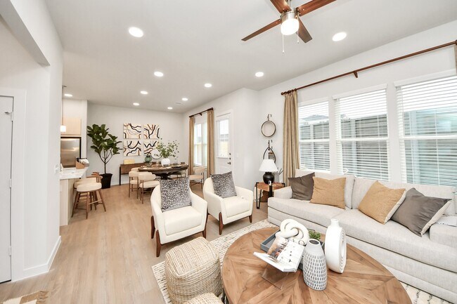 Foto del edificio - 22025 Lesley Grove Ln