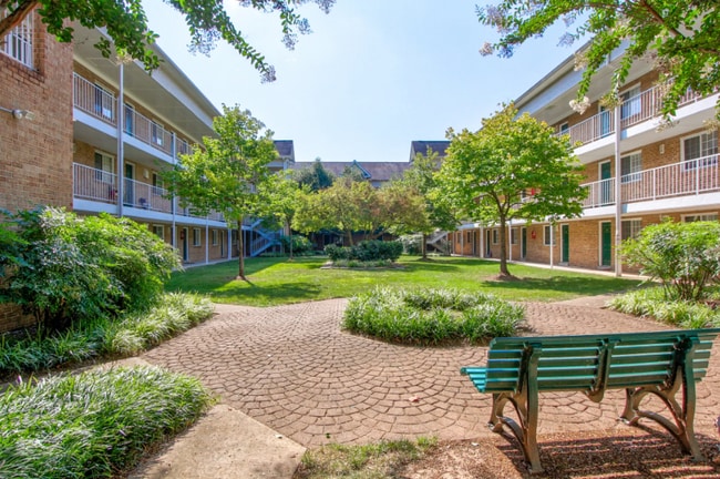 Foto del edificio - Quantico Court
