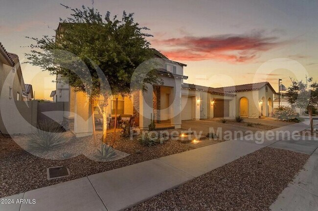 Foto del edificio - 20882 East Arrowhead Trail