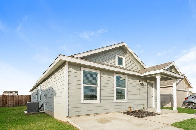 Foto del edificio - 13715 Haystack Rdg