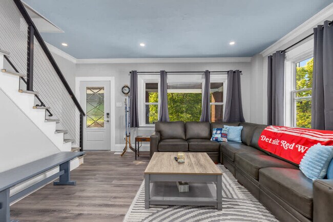 Foto del edificio - 21 Coldbrook St NE