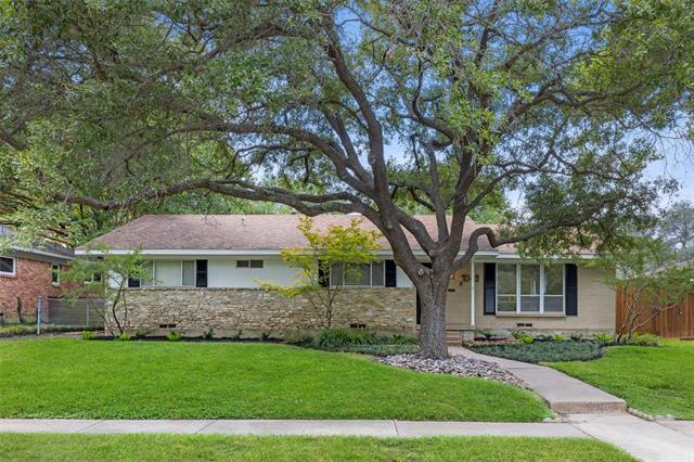 Foto principal - 7049 Winchester St