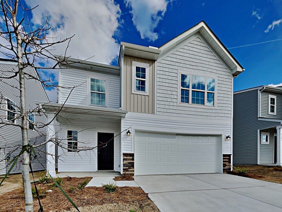 Foto principal - 5145 Cameron Commons Pkwy