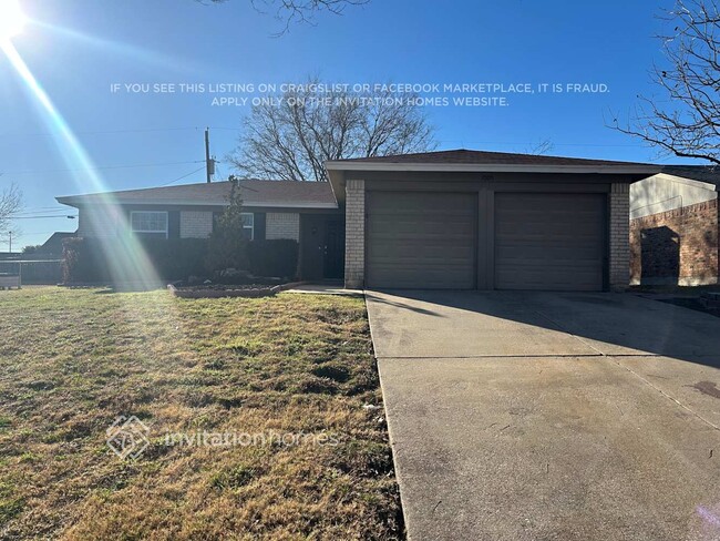 Building Photo - 7005 Quail Run