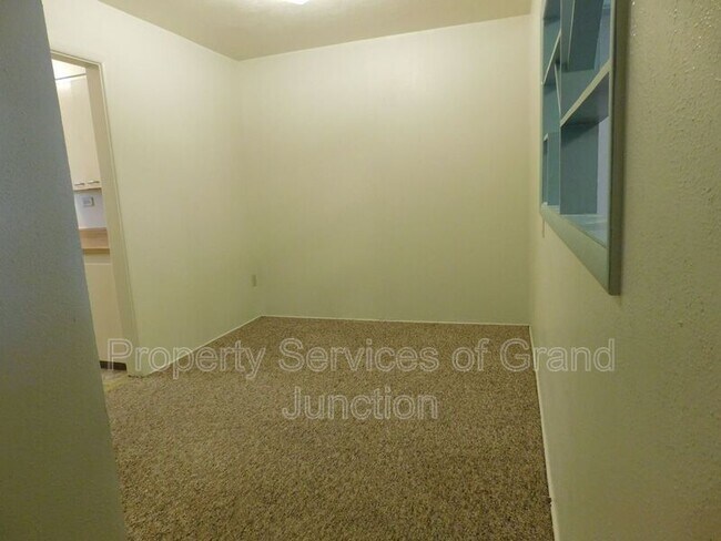 Foto del edificio - 1047 Bookcliff Ave